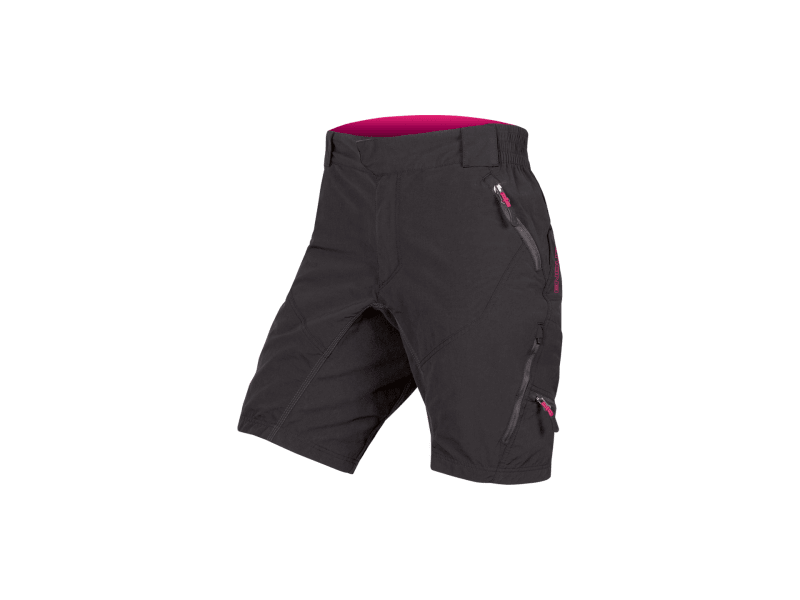 Endura womens sales bike shorts