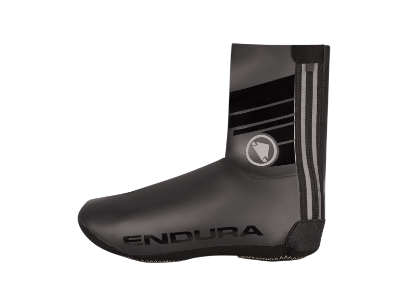 Endura Road Waterproof Shoe Cover Trek Bikes