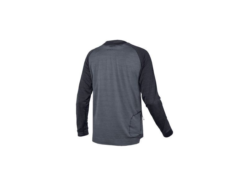 Endura fleece jersey clearance