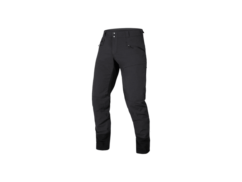 Endura SingleTrack Mountain Bike Pant II Trek Bikes
