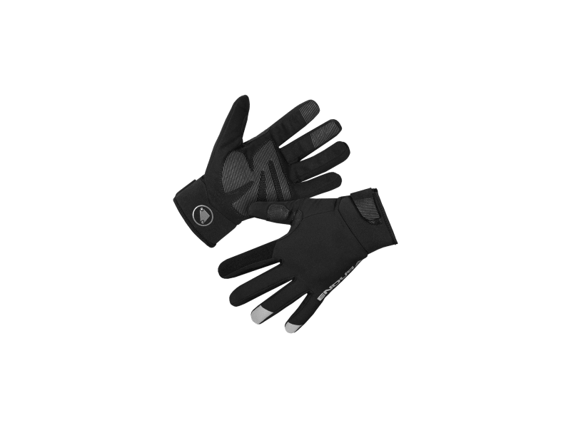 Endura strike ii waterproof new arrivals gloves