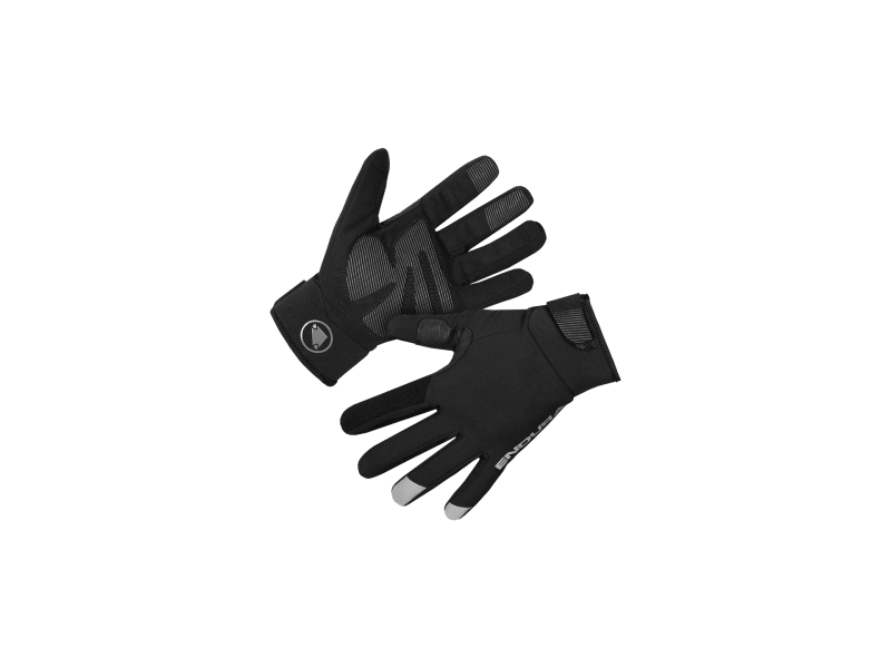 Gants vélo hiver Endura Strike Glove