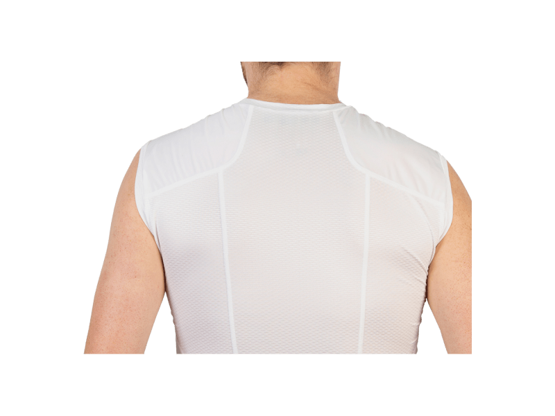 Endura translite sleeveless base layer on sale