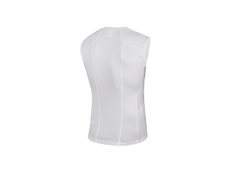 Endura translite online sleeveless base layer