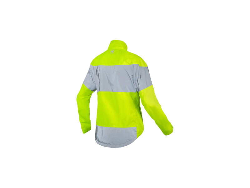 Endura hi vis jacket outlet