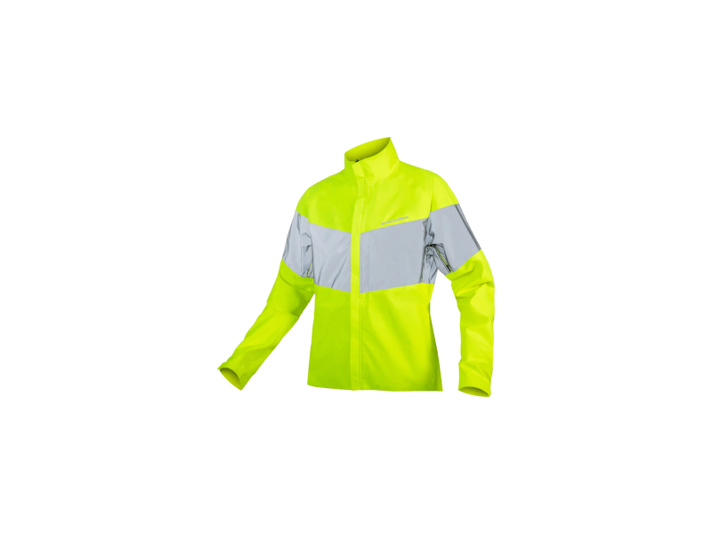 Endura hi sale vis jacket