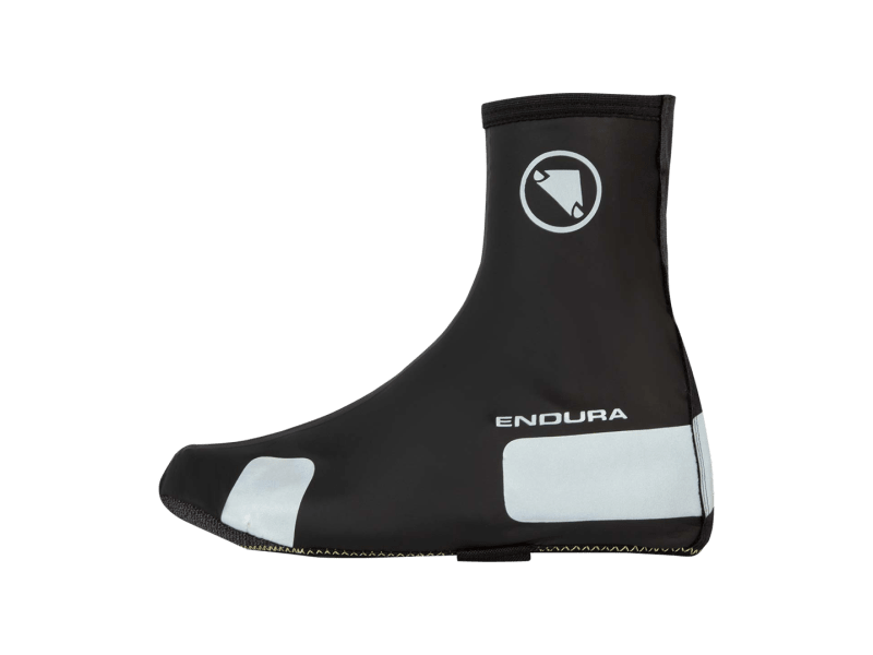 Endura Urban Luminite Waterproof Shoe Cover Trek Bikes