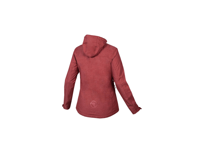 Endura waterproof cheap cycling jacket