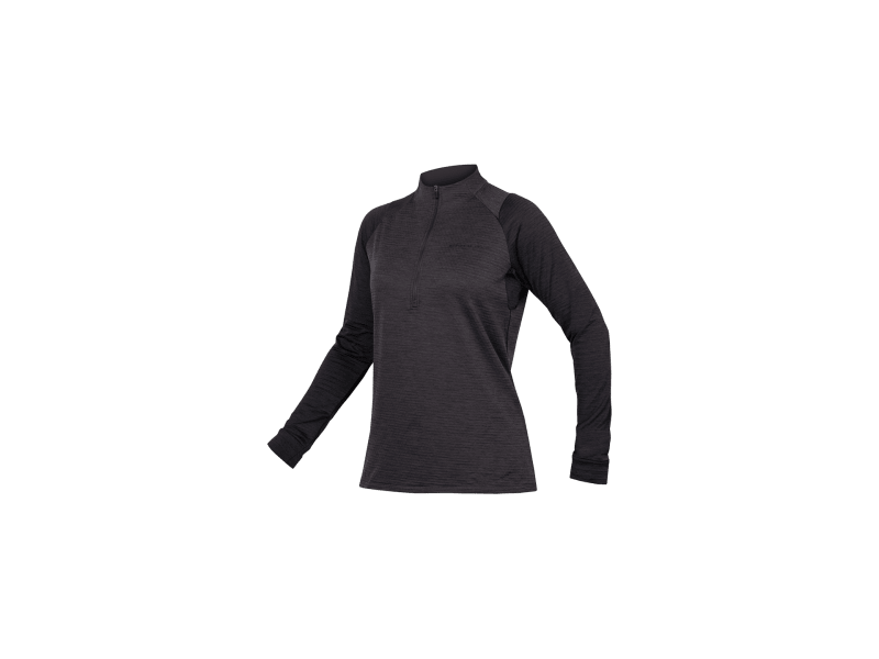 Endura long sleeve mtb jersey 2025