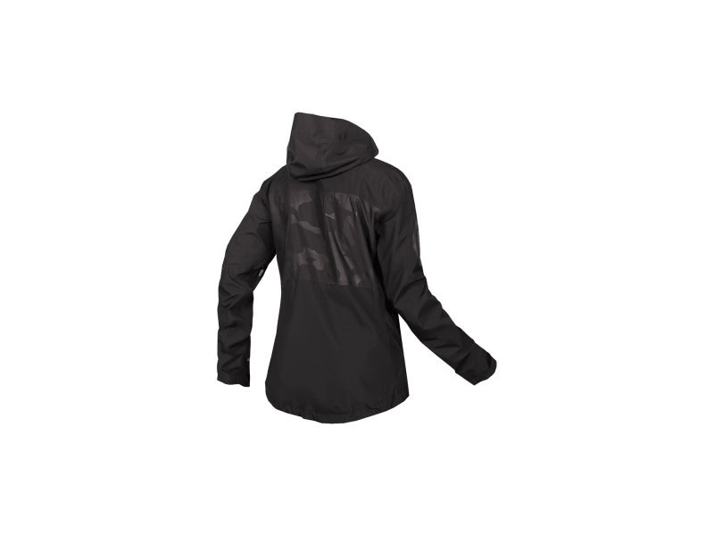 Endura women's singletrack jacket exoshell20 hot sale