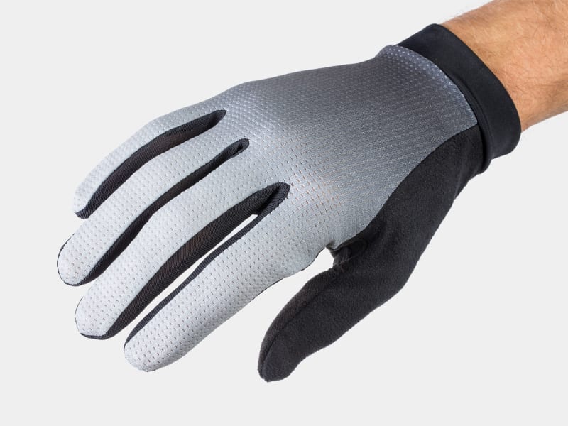 Bontrager mountain bike gloves hotsell