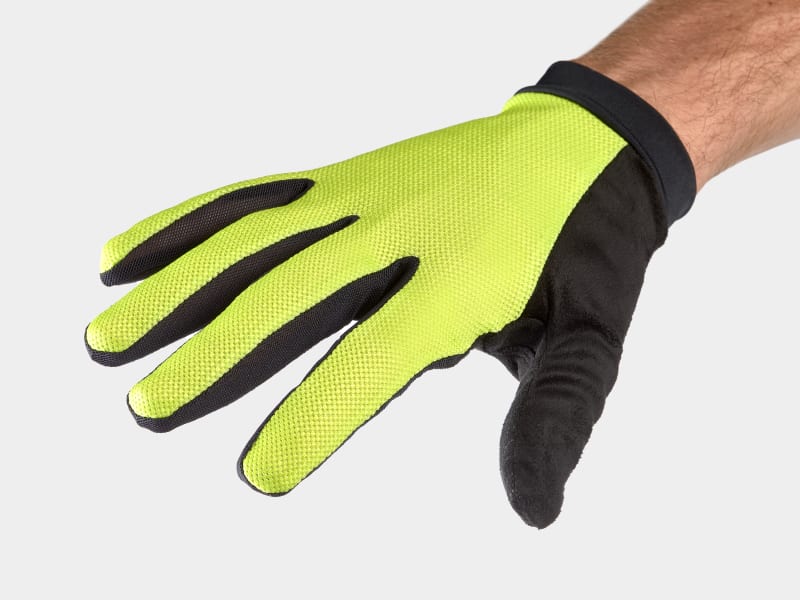 Bontrager Evoke Mountain Bike Glove Trek Bikes