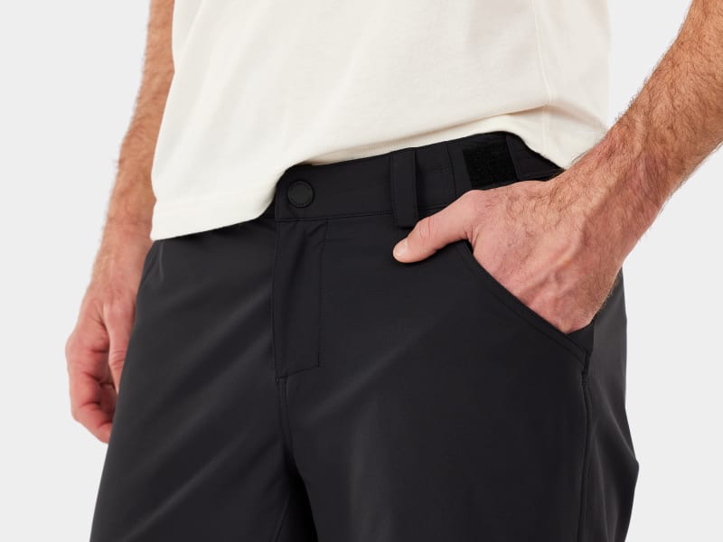 Trek mountain bike shorts cheap