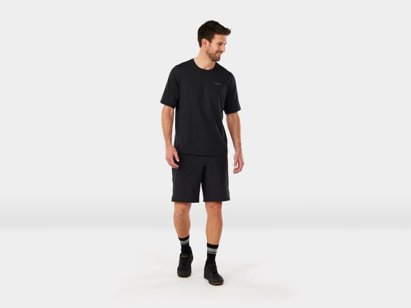 Trek Evoke Mountain Bike Tech Tee
