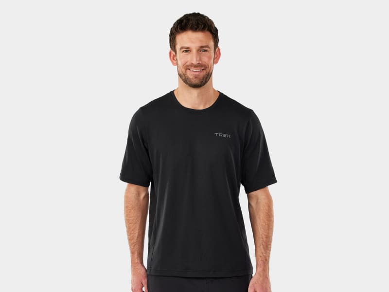 Trek t shirts bike deals