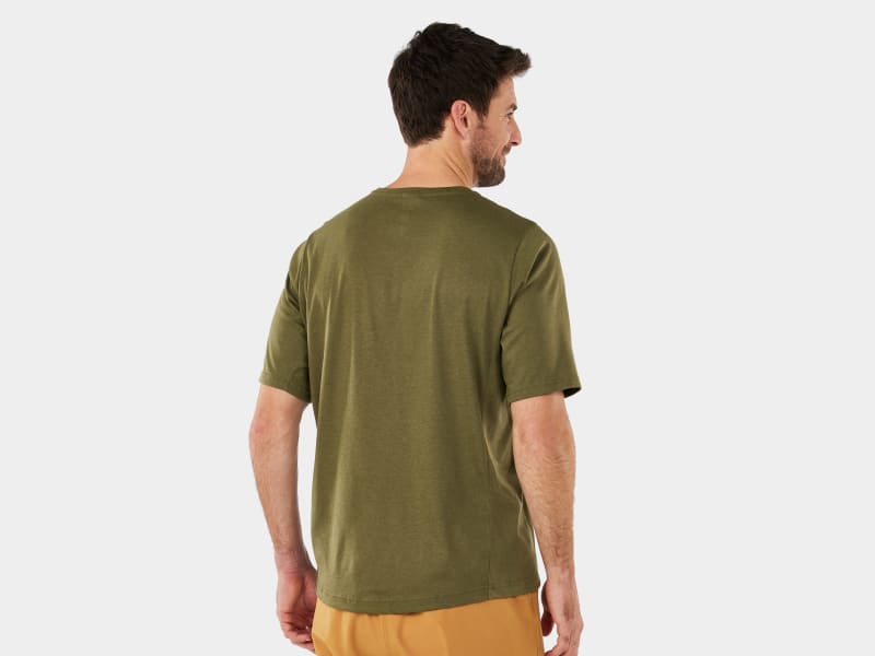 Trek t shirt bike outlet