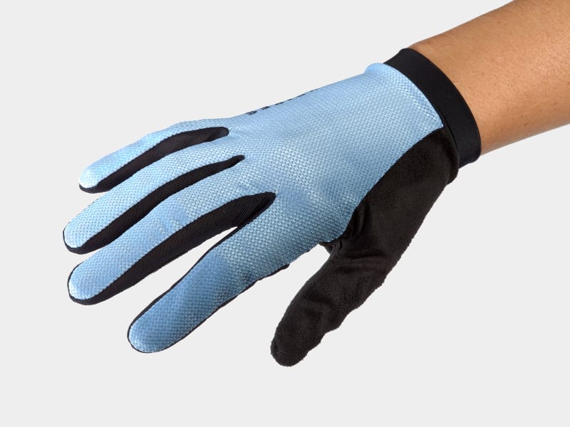 Women's mountain biking discount gloves