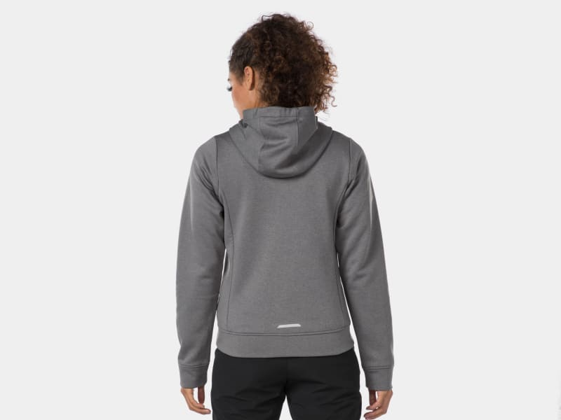 Bontrager Evoke Women s Mountain Bike Hoodie Trek Bikes IE