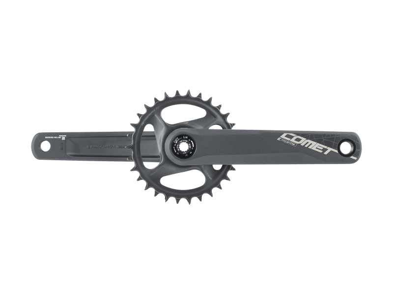 FSA Comet 1x Crankset for Trek 2023 Farley 5 - Trek Bikes (CA)