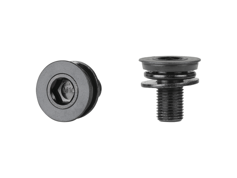 FSA ML558 Bosch Gen 3 ISIS Crank Arm Bolts Set of 2 Trek Bikes