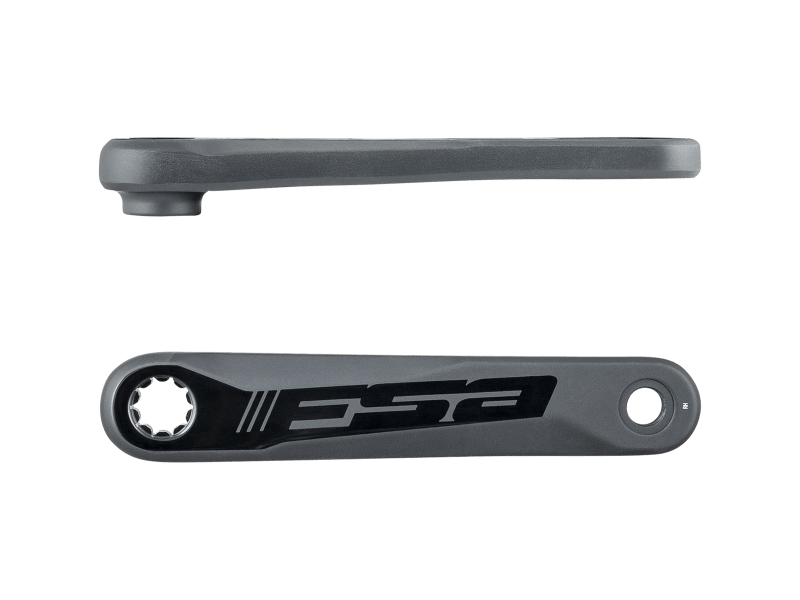 Trek hot sale crankset replacement