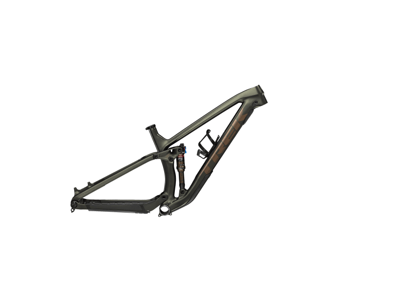 Trek full suspension frame online