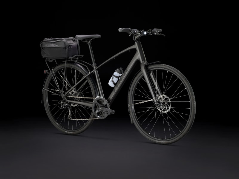 FX 1 Gen 4 - Trek Bikes (JP)