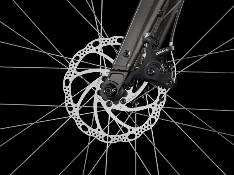 FX 1 Gen 4 Trek Bikes NL