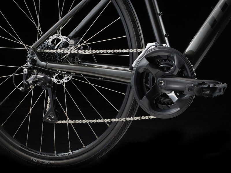 Trek fx 1 disc stores sale