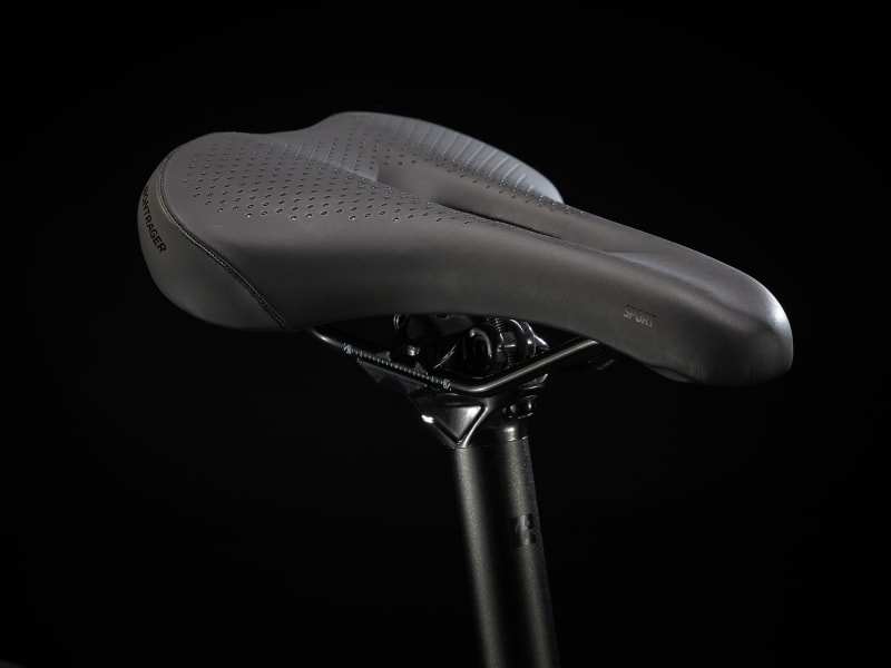 Trek fx step 2025 through