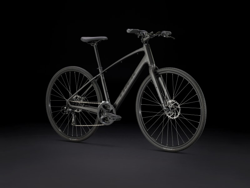 Trek 7.1 fx blue book 2025