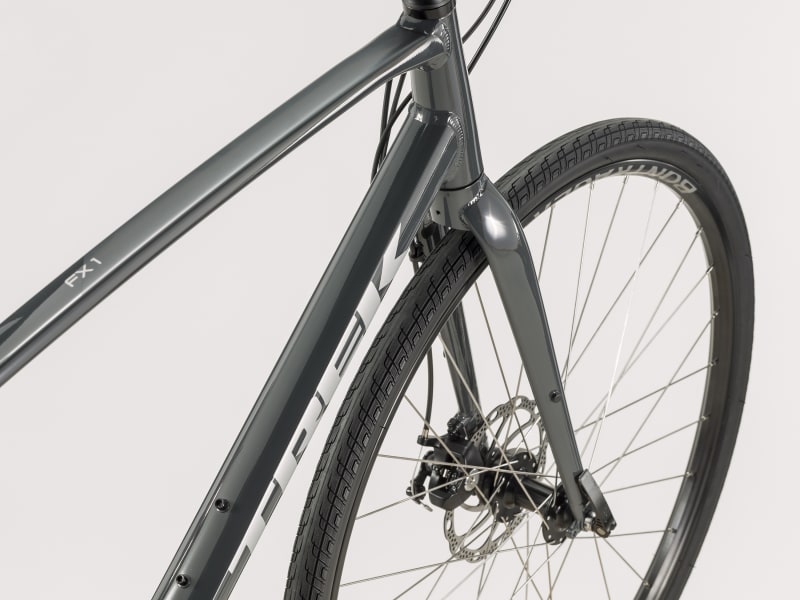 FX 1 Disc Trek Bikes CA