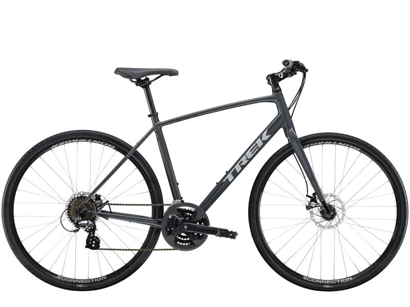 Trek fx 1 disc deals 2019