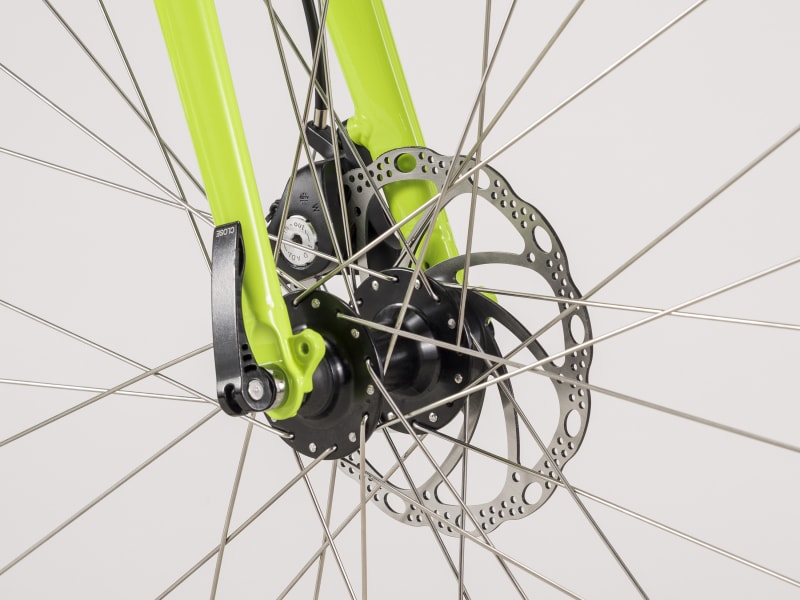 Trek fx discount 1 disc volt