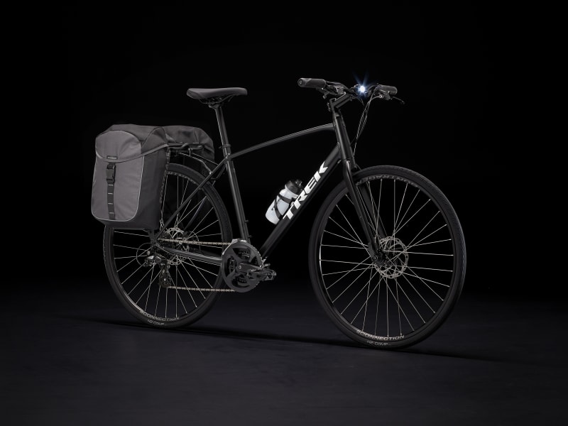 FX 1 Disc Trek Bikes