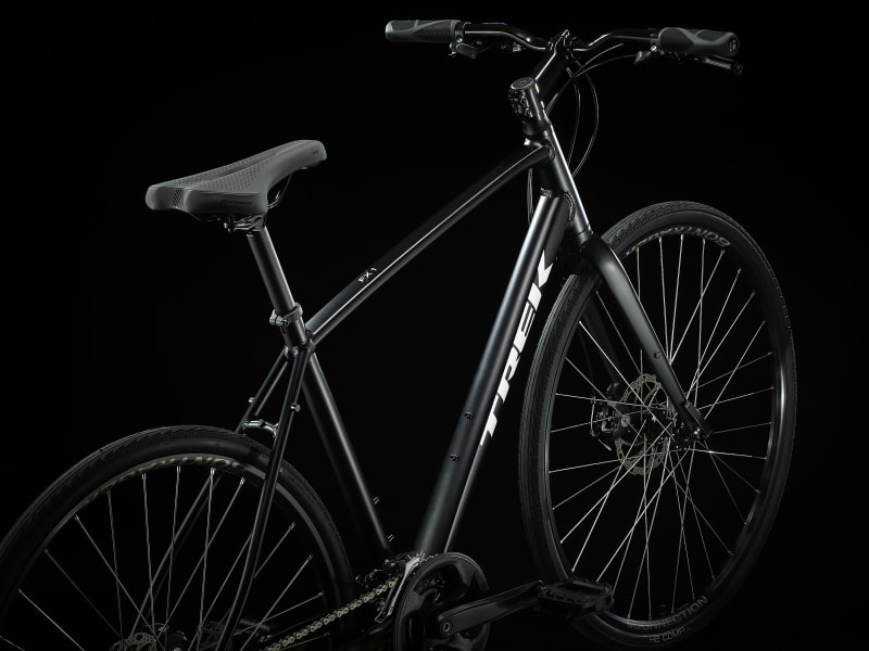 Trek fx 1 ladies hot sale bike