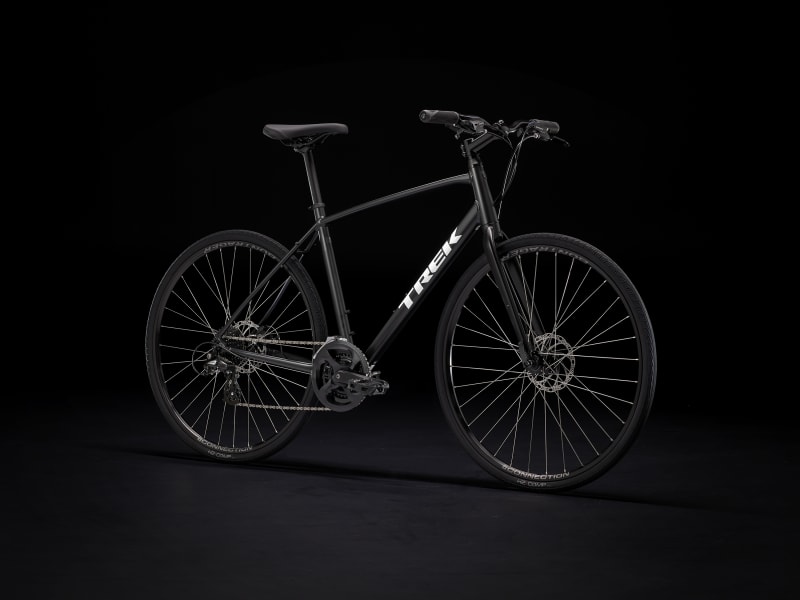 FX 1 Disc - Trek Bikes