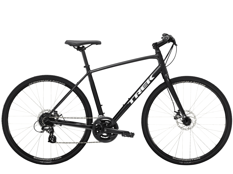 FX 1 Disc Trek Bikes IN