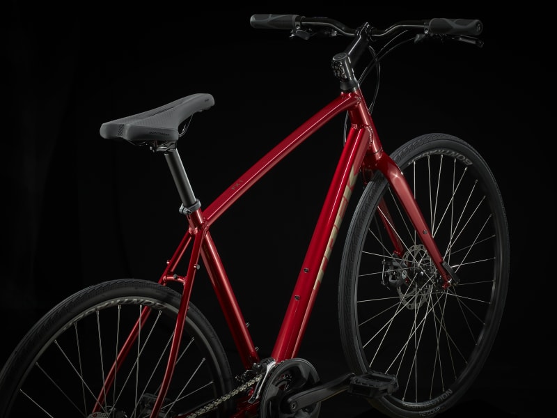 FX 1 Disc Trek Bikes CA
