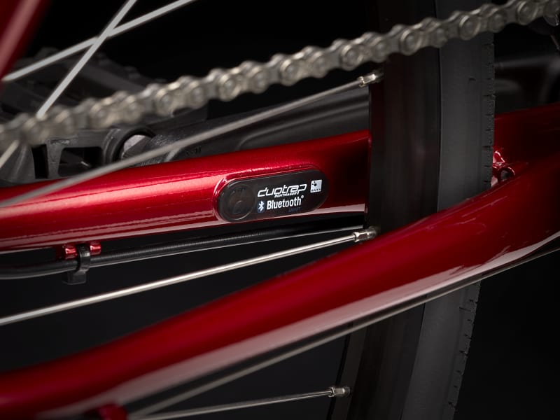 Trek fx 3 bluetooth 2025