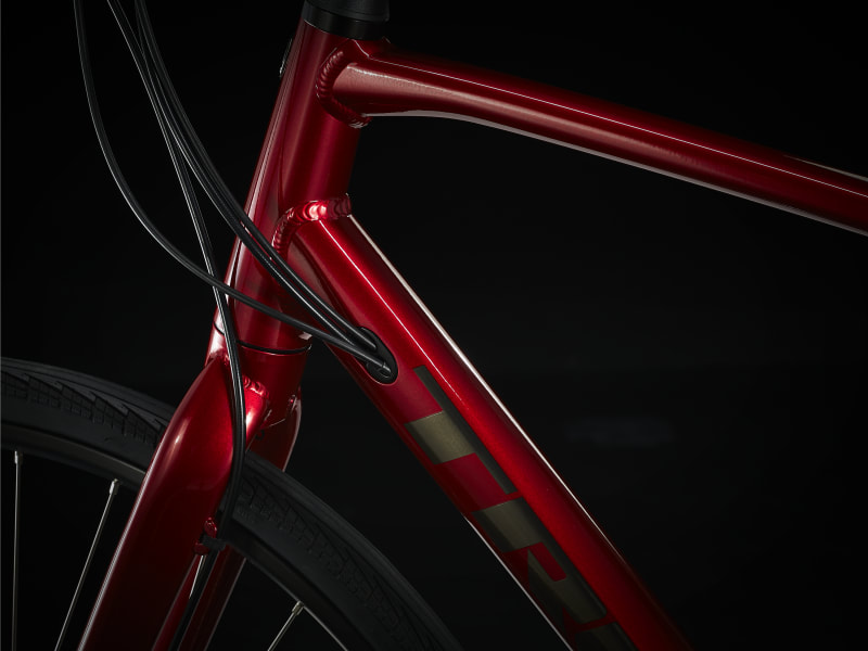 FX 1 Disc Trek Bikes CA
