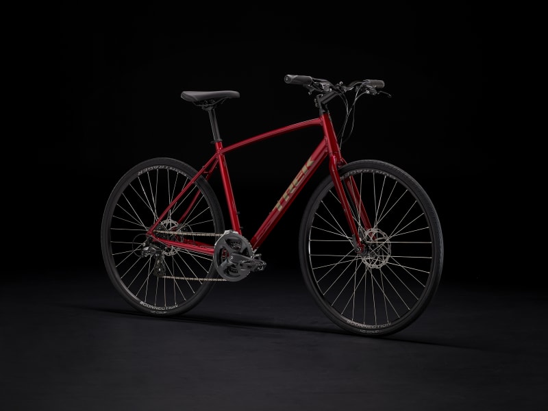 FX 1 Disc - Trek Bikes (JP)