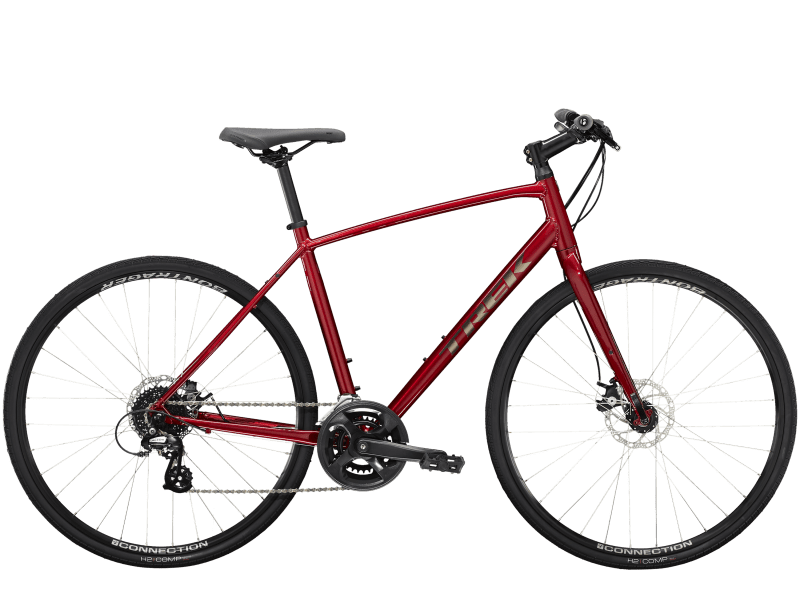 FX 1 Disc - Trek Bikes