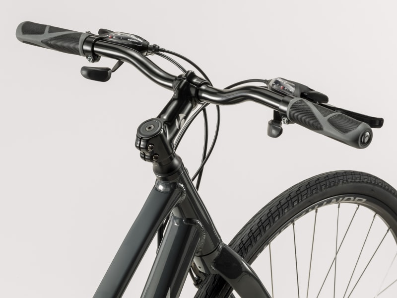 FX 1 Stagger Disc Trek Bikes GB