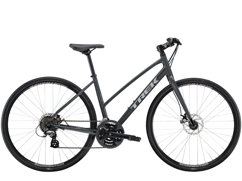 FX 1 Stagger Disc Trek Bikes GB