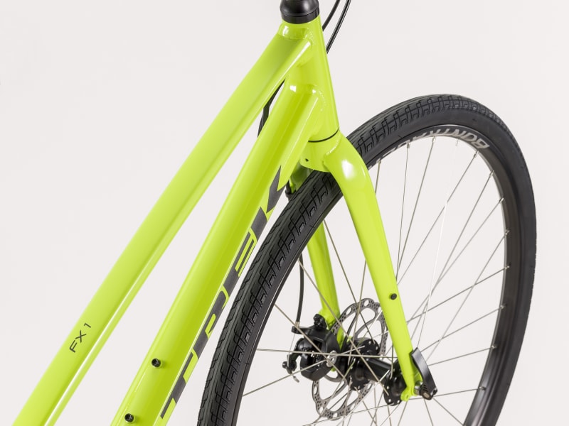 FX 1 Stagger Disc Trek Bikes GB
