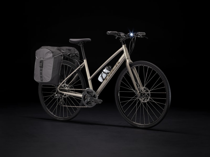 Trek fx1 fitness hybrid bike sales