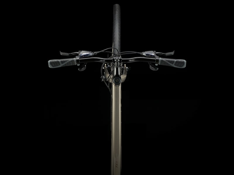 Trek fx 1 stagger hot sale disc