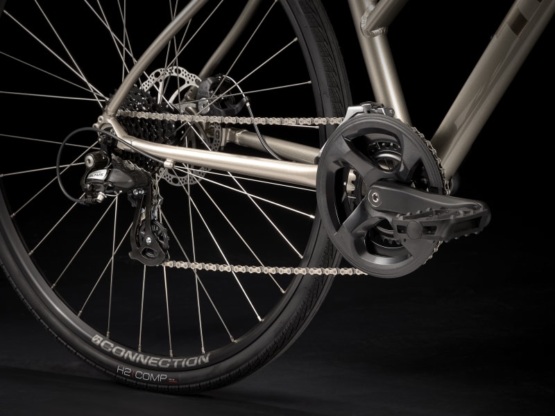 Trek stagger 2025 fx 1