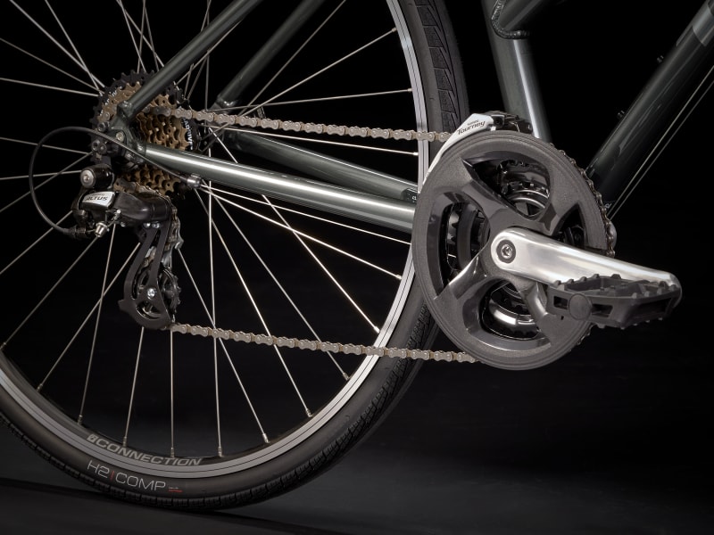 Trek fx 1 ladies bike sales